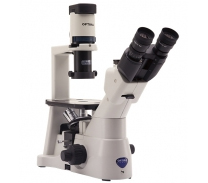 microscope optika